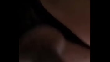 Maduro de xvideos me coje duro usando calzon de mi hermana alejandra