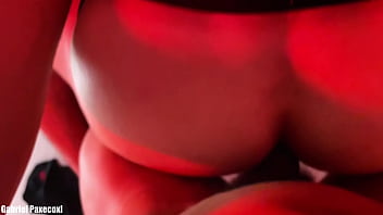 sabe transar e dar o cuzinho como ningu&eacute_m - Bebecito ( video completo no RED )