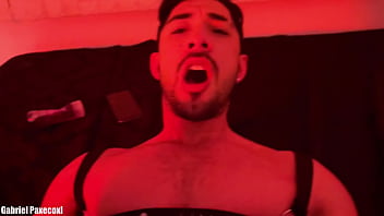 sabe transar e dar o cuzinho como ningu&eacute_m - Bebecito ( video completo no RED )