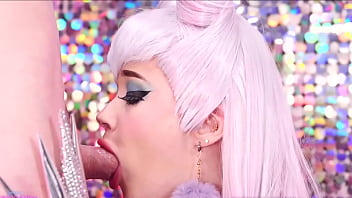 Evelynn KDA enjoy cock DP