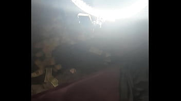 Creamy Backshots. Slim thick Babe