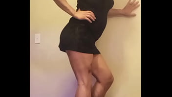 Dawn Fails at Hiding 2 Beers in the Butt