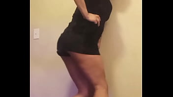 Dawn Fails at Hiding 2 Beers in the Butt