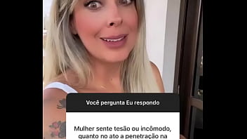 3 PIORES tipos de penis pra fazer anal. Onlyf4ns joyce gumiero &mdash_- Instagram @proibijoyoficial