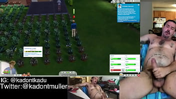 #9 Gameplay The Sims Kadon'_t