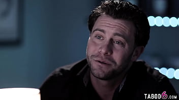 Big ass teen Laney Grey tries to clean up her waitress mess