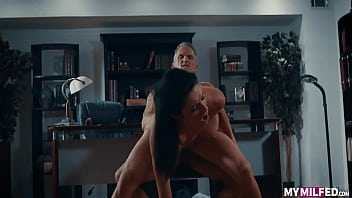 Silvia Saige In Fill The Ache Scene 1