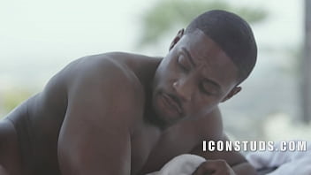 Step Bro&#039_s Sexual Relief - De Angelo Jackson, Liam Cyber