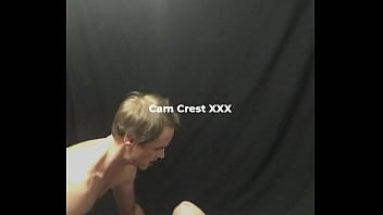 Cam Crest and his Step-mom have sex
