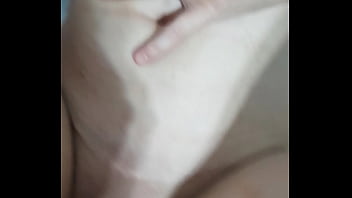 Hermosa rompida de orto