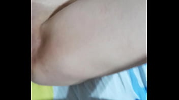 Hermosa rompida de orto