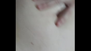 Hermosa rompida de orto