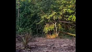 Fui no mato maria chiquita