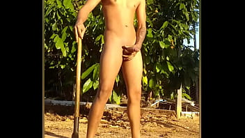 Fui no mato maria chiquita