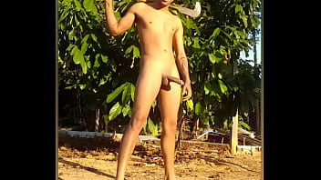 Fui no mato maria chiquita