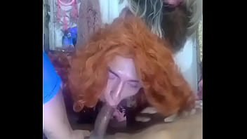 THREESOME WITH MY TRAVESTITE FRIEND, WE MAKE A DOUBLE BLOWJOB TO A HOT HANDSOME BIG DICK YOUNG MEN (COMMENT,LIKE,SUBSCRIBE AND ADD ME AS A FRIEND FOR MORE PERSONALIZED VIDEOS AND REAL LIFE MEET UPS)