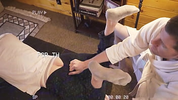 Gay Foursome With Twink Friends And Stud Step Dad