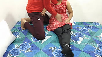 Indian gf and bf have the Best sexy sex Hindi Sex video by tannuxx