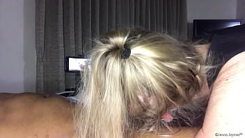 Jenna Jaymes Sucks And Fucks Large BBC 1080p