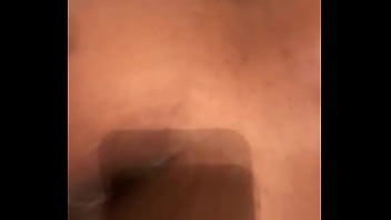 BBC backshots for somebody big booty thot BM in his house till she cum while she call me Daddy