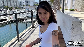 BJRAW Yummy cum for Yumi Sin