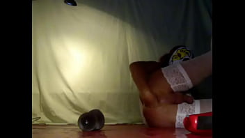 Fun with Jamaica Black Hammer XXL 40 cm , Selffist