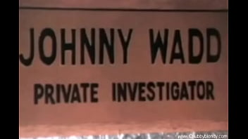 Big Cock John Holmes Detective Adventures feelingthe moment