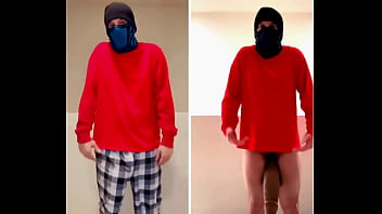 Huge Cock TikTok - SFW and NSFW