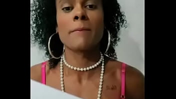 MANU WERNECK CHEGANDO NA SUA TELINHA! - V&iacute_deo de verifica&ccedil_&atilde_o