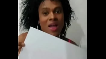 MANU WERNECK CHEGANDO NA SUA TELINHA! - V&iacute_deo de verifica&ccedil_&atilde_o