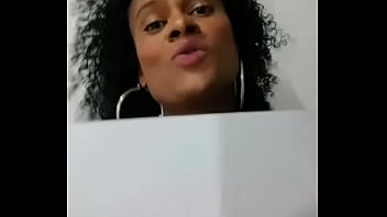 MANU WERNECK CHEGANDO NA SUA TELINHA! - V&iacute_deo de verifica&ccedil_&atilde_o