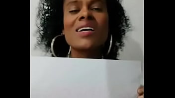 MANU WERNECK CHEGANDO NA SUA TELINHA! - V&iacute_deo de verifica&ccedil_&atilde_o