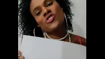 MANU WERNECK CHEGANDO NA SUA TELINHA! - V&iacute_deo de verifica&ccedil_&atilde_o