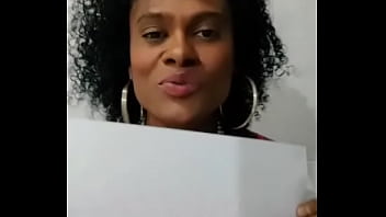 MANU WERNECK CHEGANDO NA SUA TELINHA! - V&iacute_deo de verifica&ccedil_&atilde_o