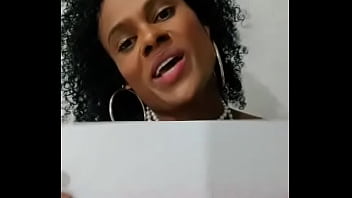 MANU WERNECK CHEGANDO NA SUA TELINHA! - V&iacute_deo de verifica&ccedil_&atilde_o