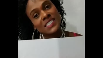 MANU WERNECK CHEGANDO NA SUA TELINHA! - V&iacute_deo de verifica&ccedil_&atilde_o