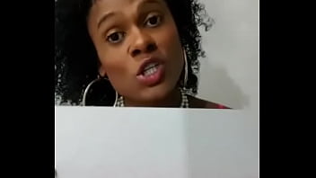 MANU WERNECK CHEGANDO NA SUA TELINHA! - V&iacute_deo de verifica&ccedil_&atilde_o