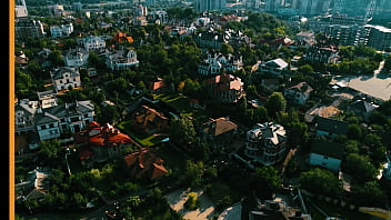 POV - Kimmy Granger swivels all over your cock in POV