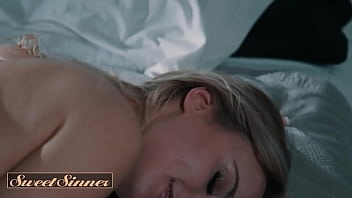 (Anna Clair Clouds) Is Willing To Risk Everything To Have A One Night Stand With (Quinton) - Sweet Sinner