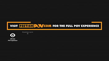 POV - Desperate MILF Lea Lexxis wants your cock in her pussy