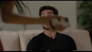 Jexxxica Blake Big ass shemale fucks guy