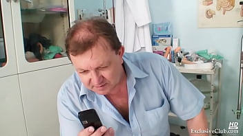 Medicalfetish - Vanessa Hell