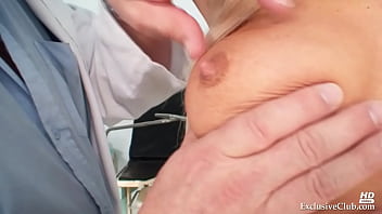 Medicalfetish - Vanessa Hell