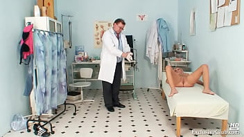 Medicalfetish - Vanessa Hell