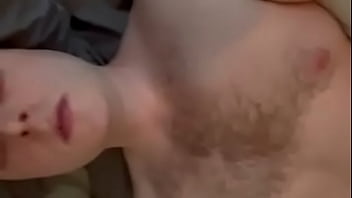 Desperate manwhore ready to gobble some dick