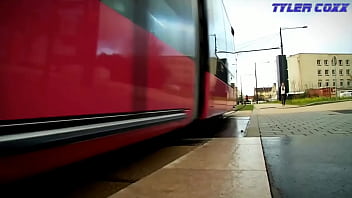 Sir Jafar &amp_ Tyler Coxx D&eacute_bo&icirc_te Le Cul D&#039_anicet (TEASER)