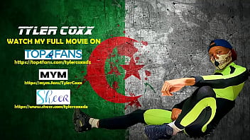 Sir Jafar &amp_ Tyler Coxx D&eacute_bo&icirc_te Le Cul D&#039_anicet (TEASER)