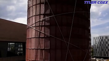 Sir Jafar &amp_ Tyler Coxx D&eacute_bo&icirc_te Le Cul D'_anicet (TEASER)