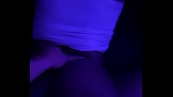 blue light, late night Backshots