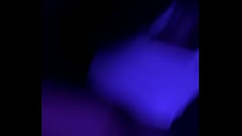 blue light, late night Backshots